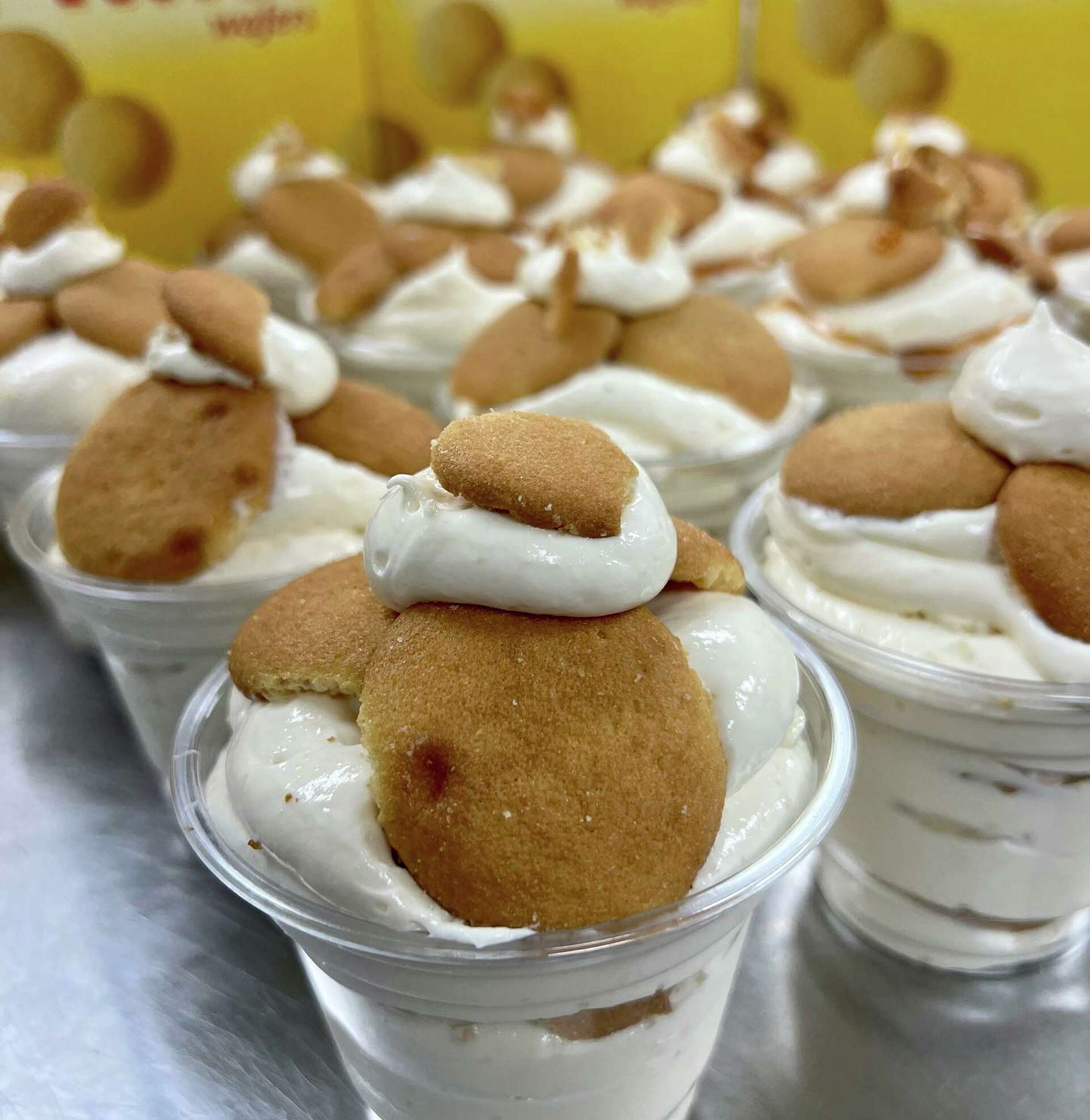 The Puddery in Pearland reopens after closure from 'Keith Lee Effect'