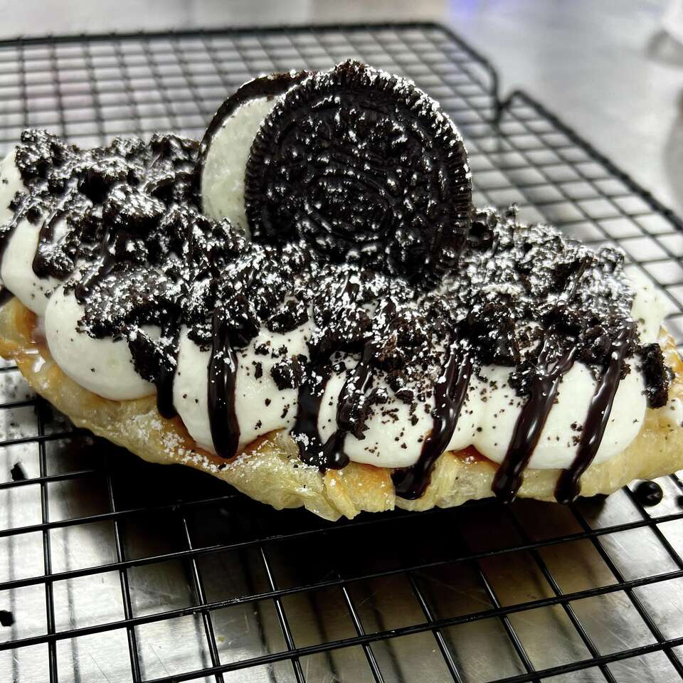 The Puddery in Pearland reopens after closure from 'Keith Lee Effect'