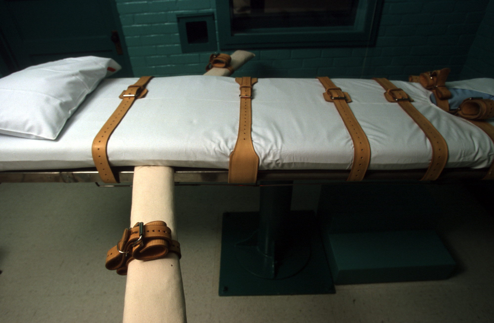 Report America s death penalty 2023 annual review