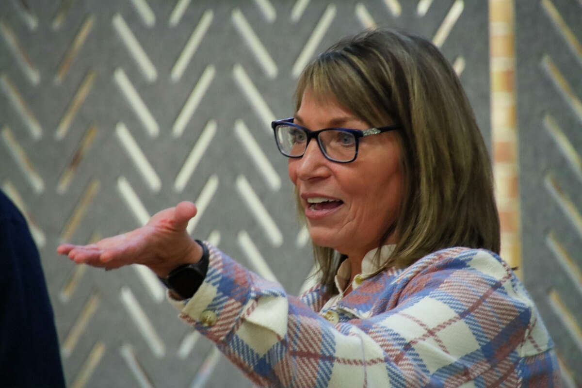 SME PRIME launches at Bay City Western High School