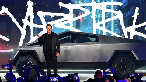 Tech billionaire Elon Musk's biggest moments of 2024