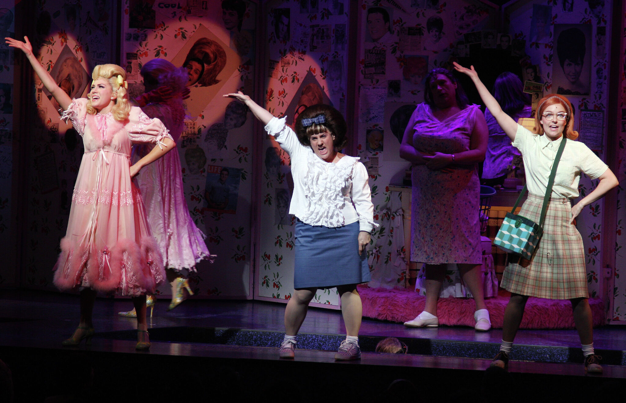 Mama I'm a Big Girl Now! — Off Off Online, image size:2048x1318