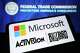 The Federal Trade Commission opposes Microsoft’s acquisition of Activision Blizzard becautilize it fears the transaction will increase marketplace concentration in the U.S.