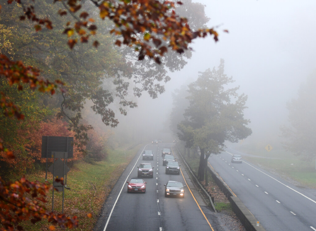 NWS: Mostly cloudy with mild temperatures Saturday in CT; rain Sunday