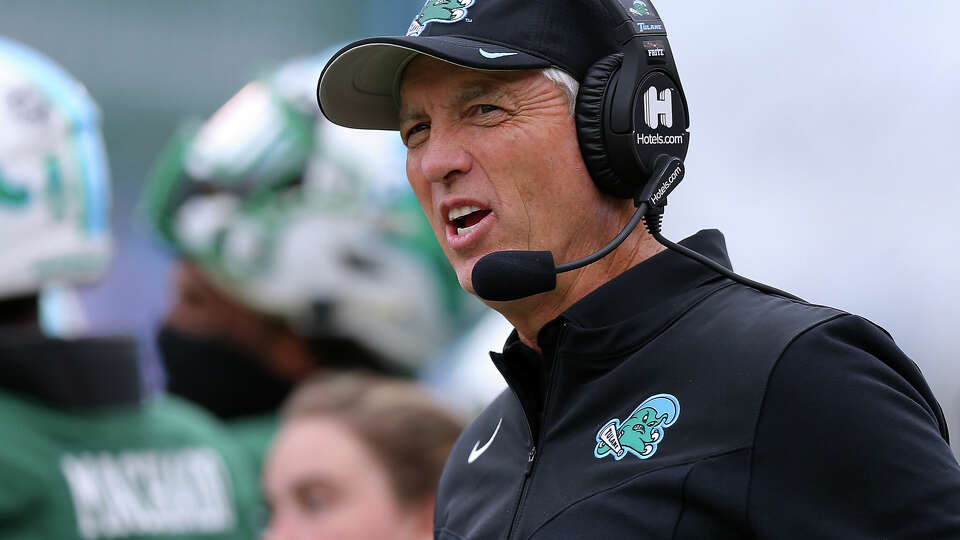 UH is nearing a deal with Tulane's Willie Fritz to become the Cougars' new football coach, perhaps as early as Sunday.