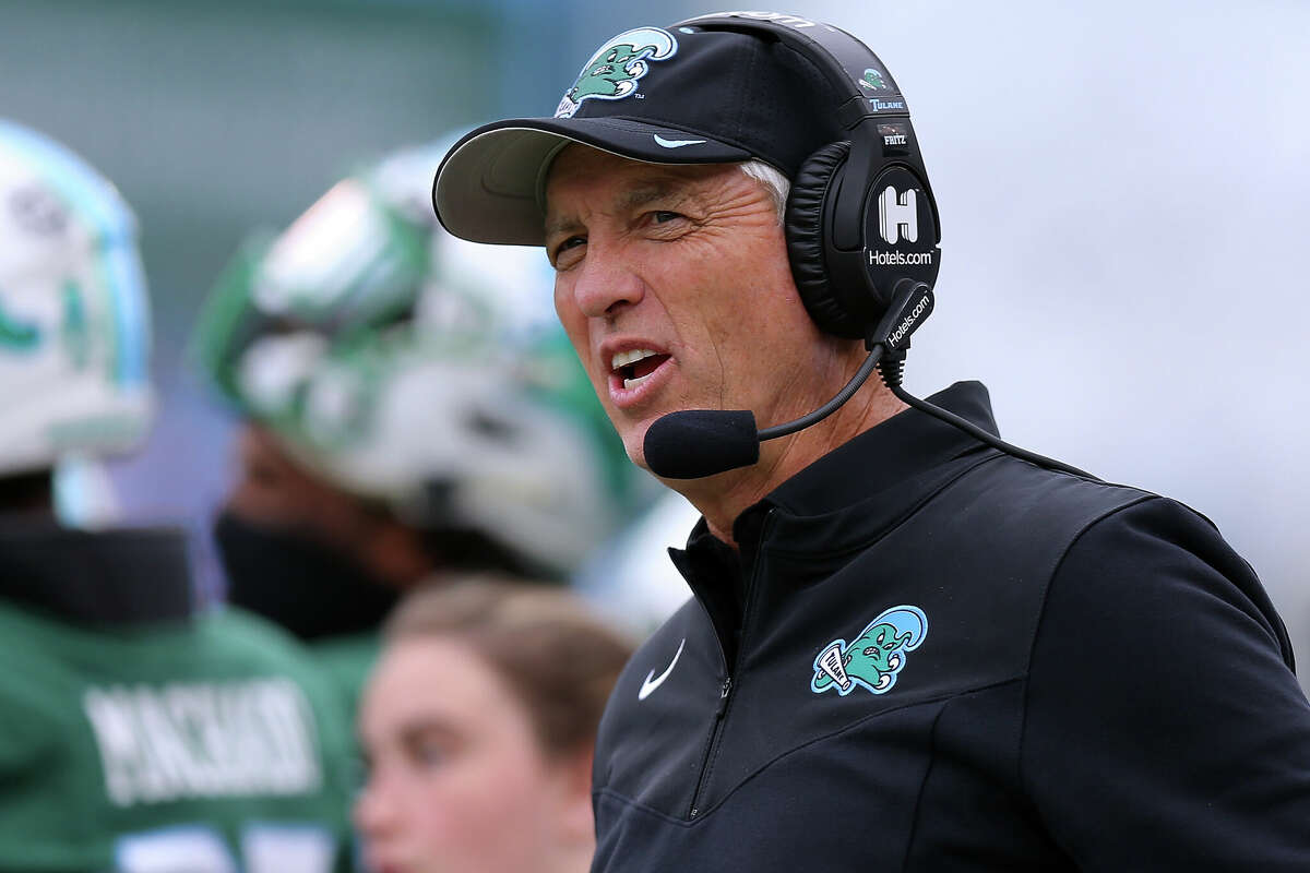 UH is nearing a deal with Tulane's Willie Fritz to become the Cougars' new football coach, perhaps as early as Sunday.