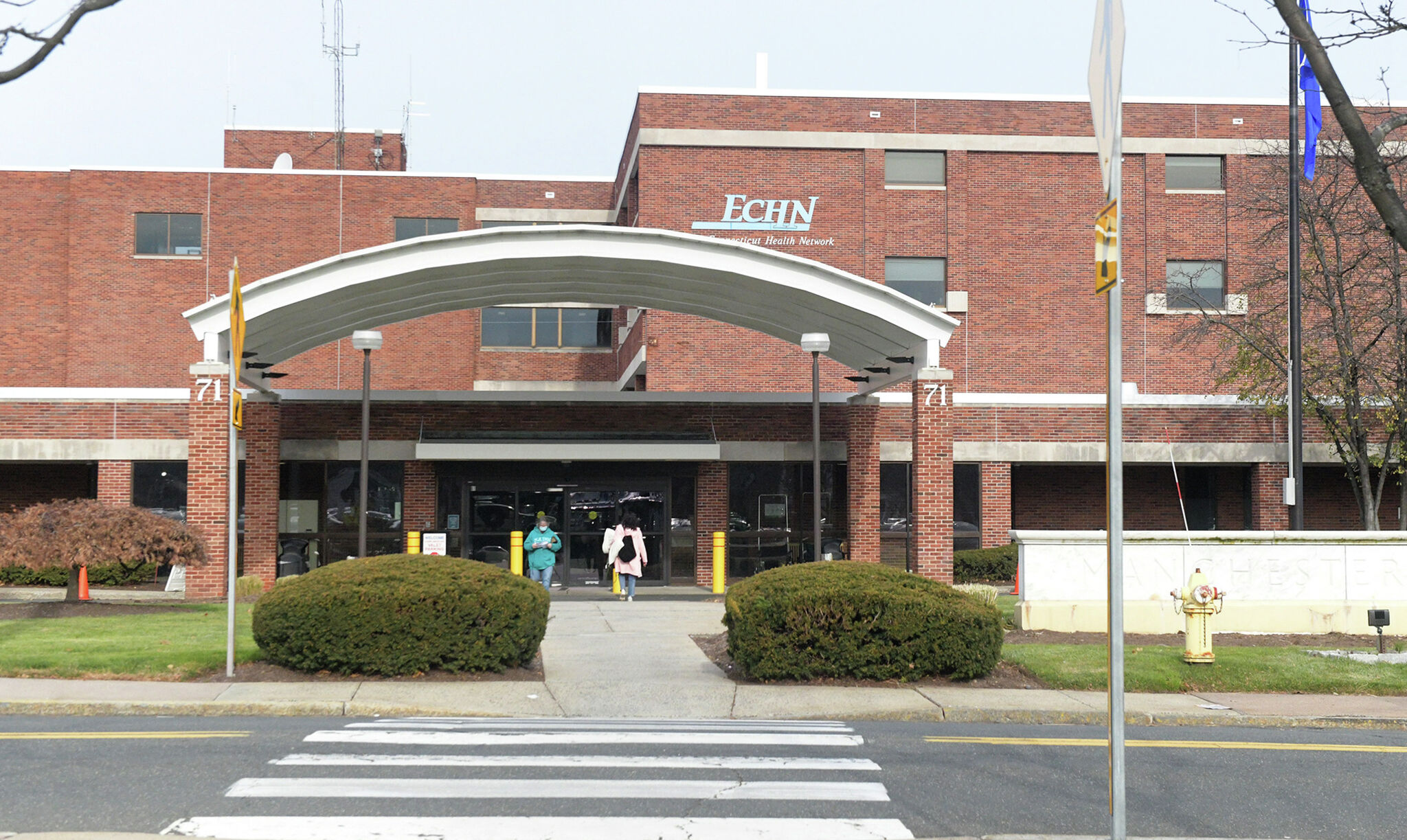 Process of selling three CT hospitals approaches two years