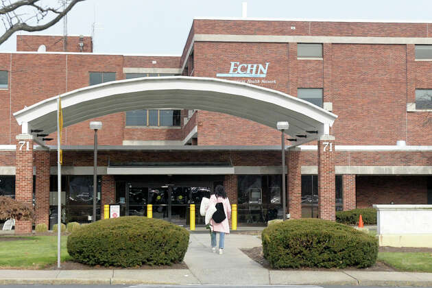 Story photo for Owner of three CT hospitals hit with liens for shortchanging pension plans