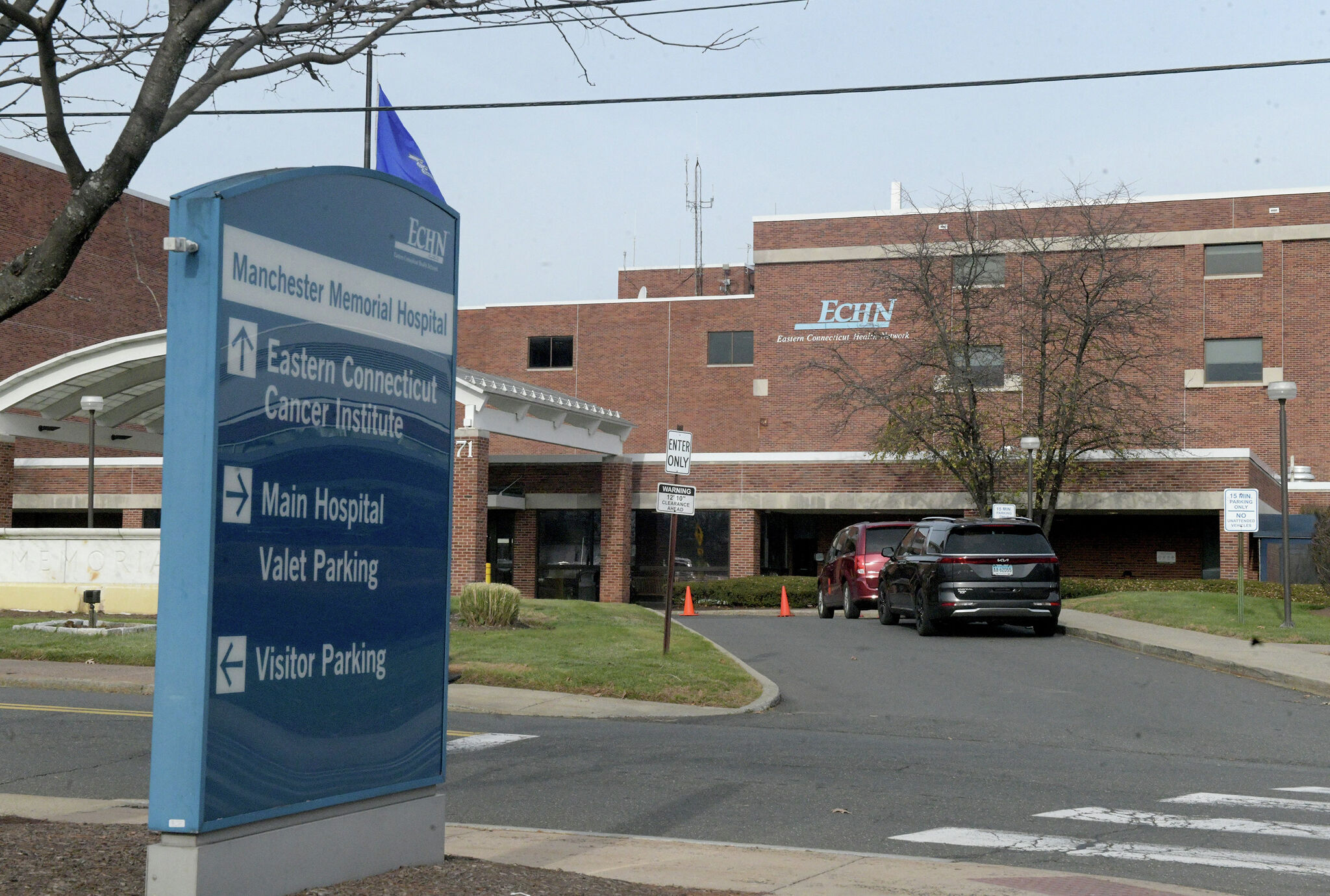 Lawsuit: Yale alleges Prospect violated sale agreement of CT hospitals