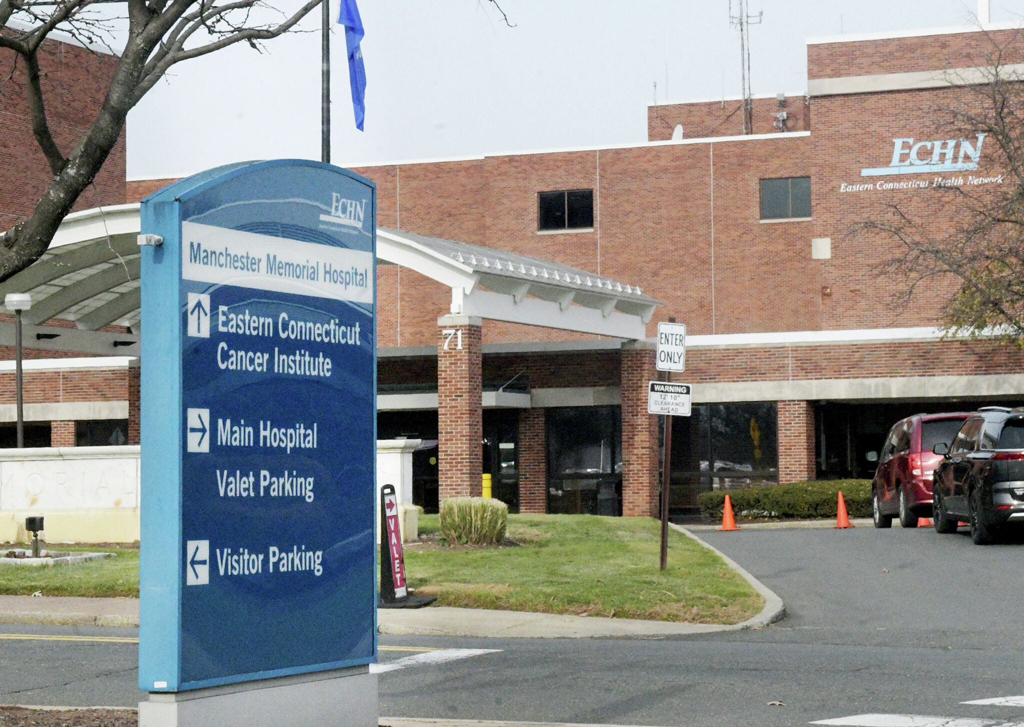 Its 3 CT hospitals nearly sold, Prospect Medical now selling 2 in RI