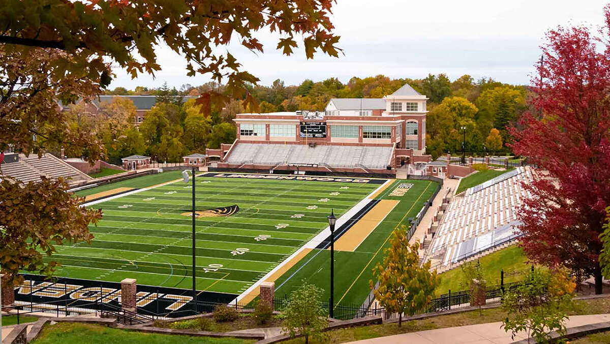 Jason Coomer to Lead Lindenwood Athletics - SIUE