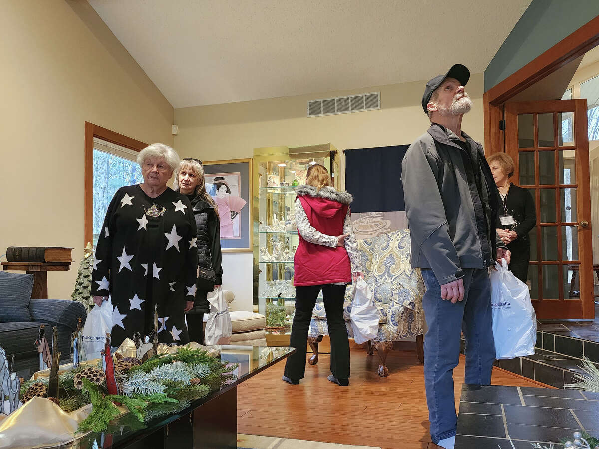 SEEN 42nd Zonta Homewalk supports local scholarships