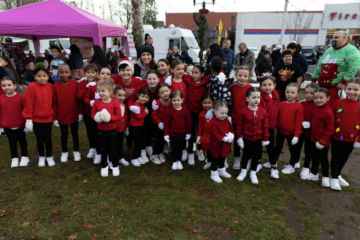 SEEN Light the Lights Winter Festival 2023