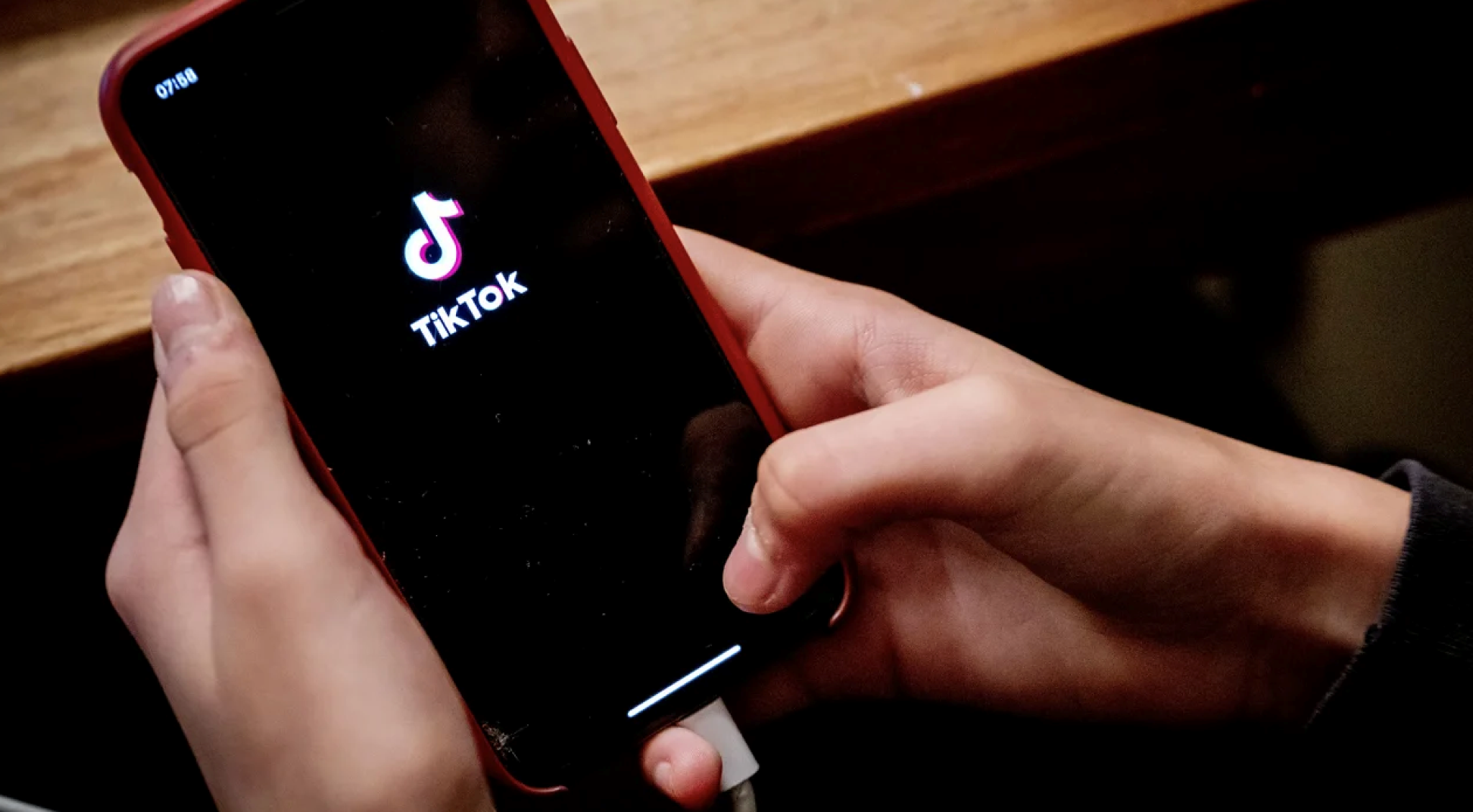 TikTok’s Recent Court Victories Show Just How Hard It Might Be To Ban ...