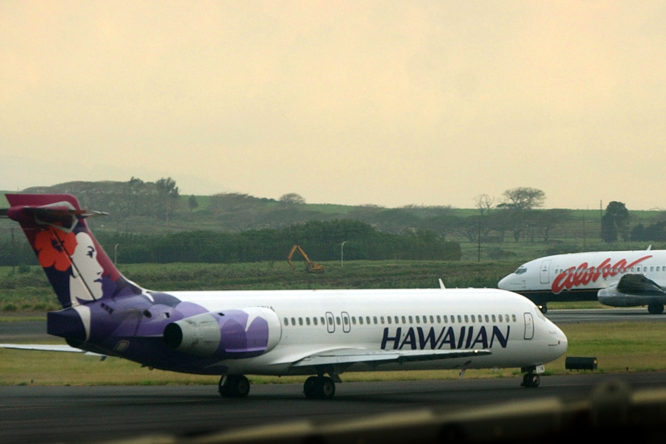 阿拉斯加-夏威夷航空公司合并将如何影响旧金山湾区的旅客？