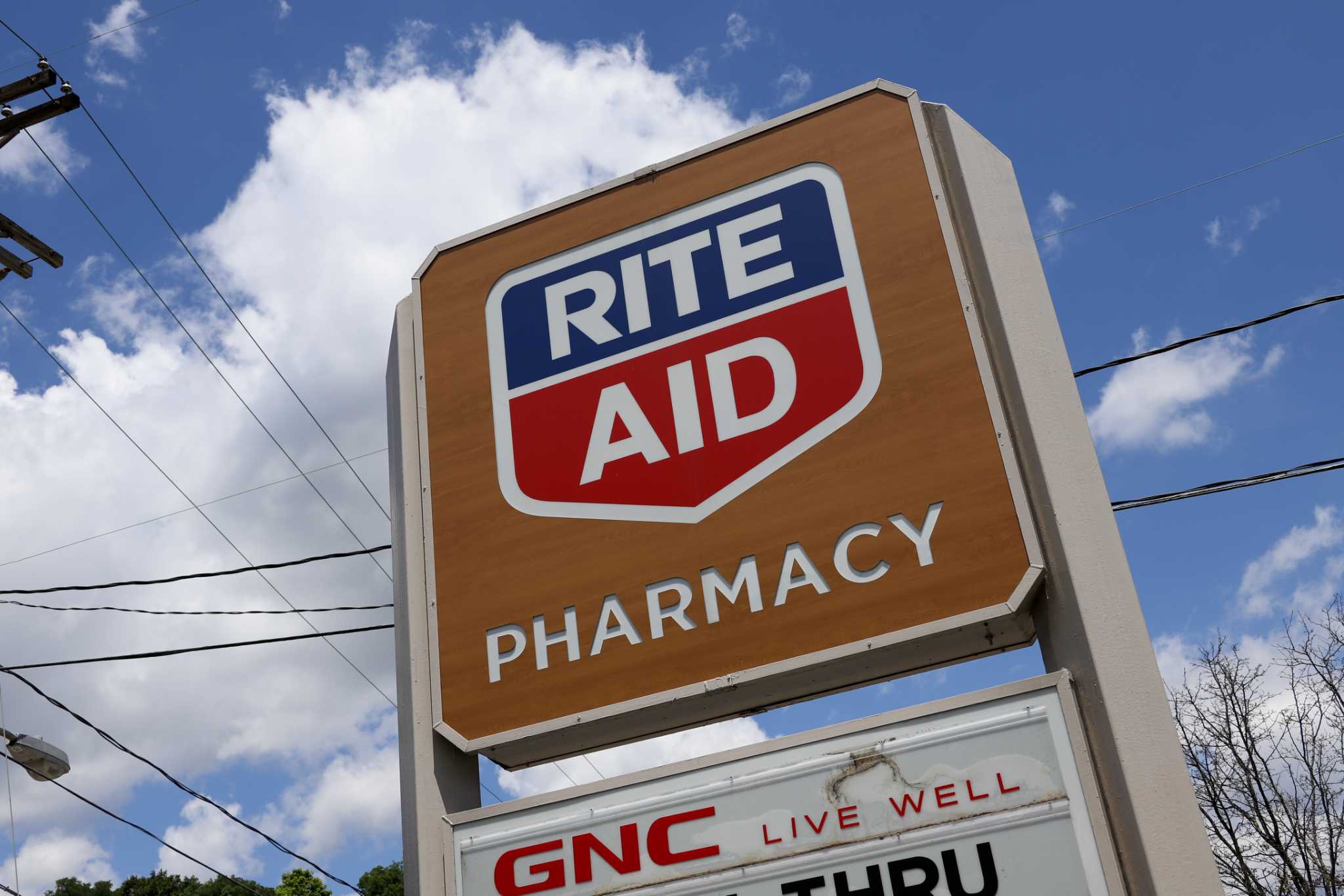 Rite Aid's bankruptcy process will close 31 California stores - Los Angeles  Times