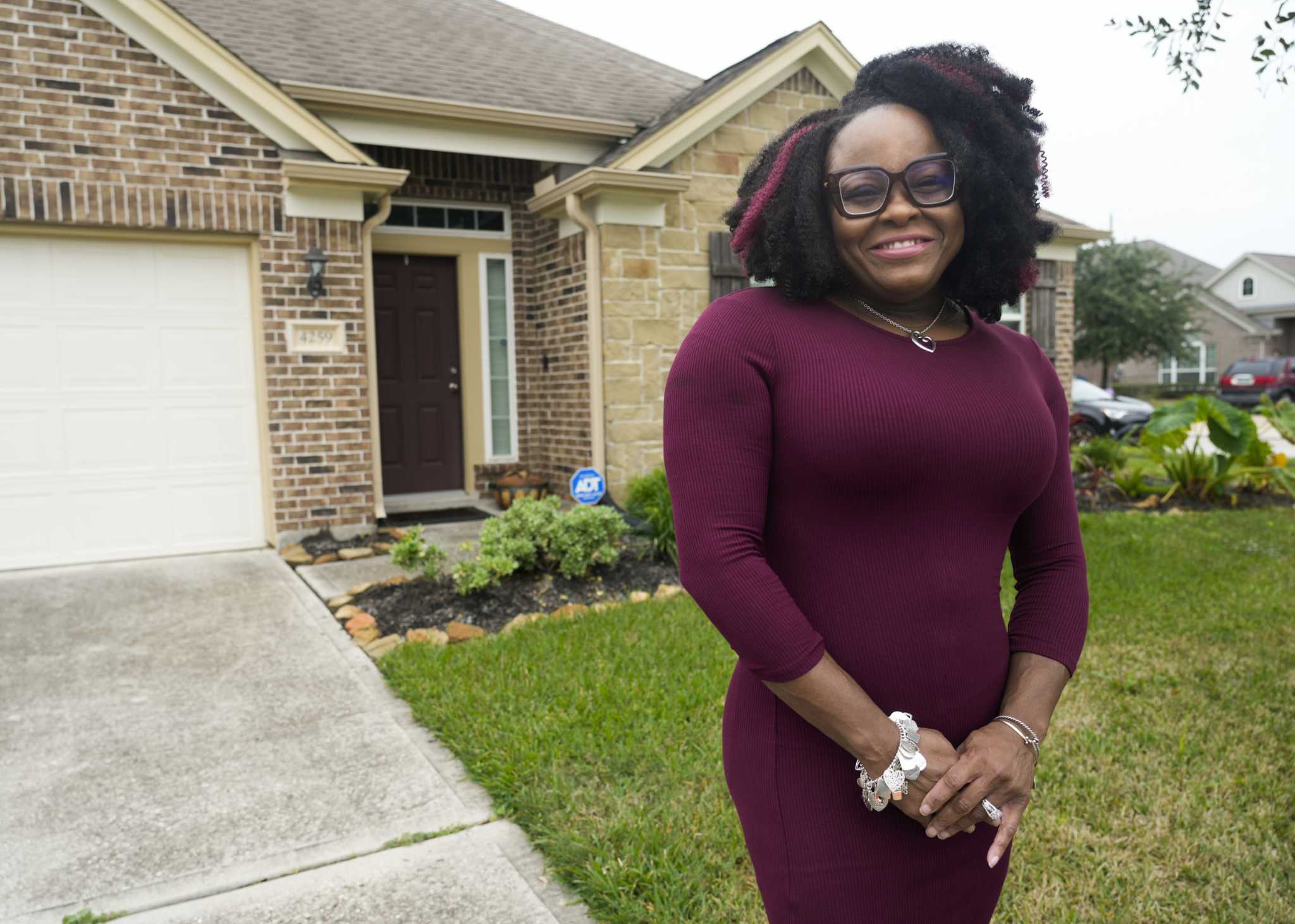 In Houston, Housing Choice Vouchers Can Be Used For Homeownership