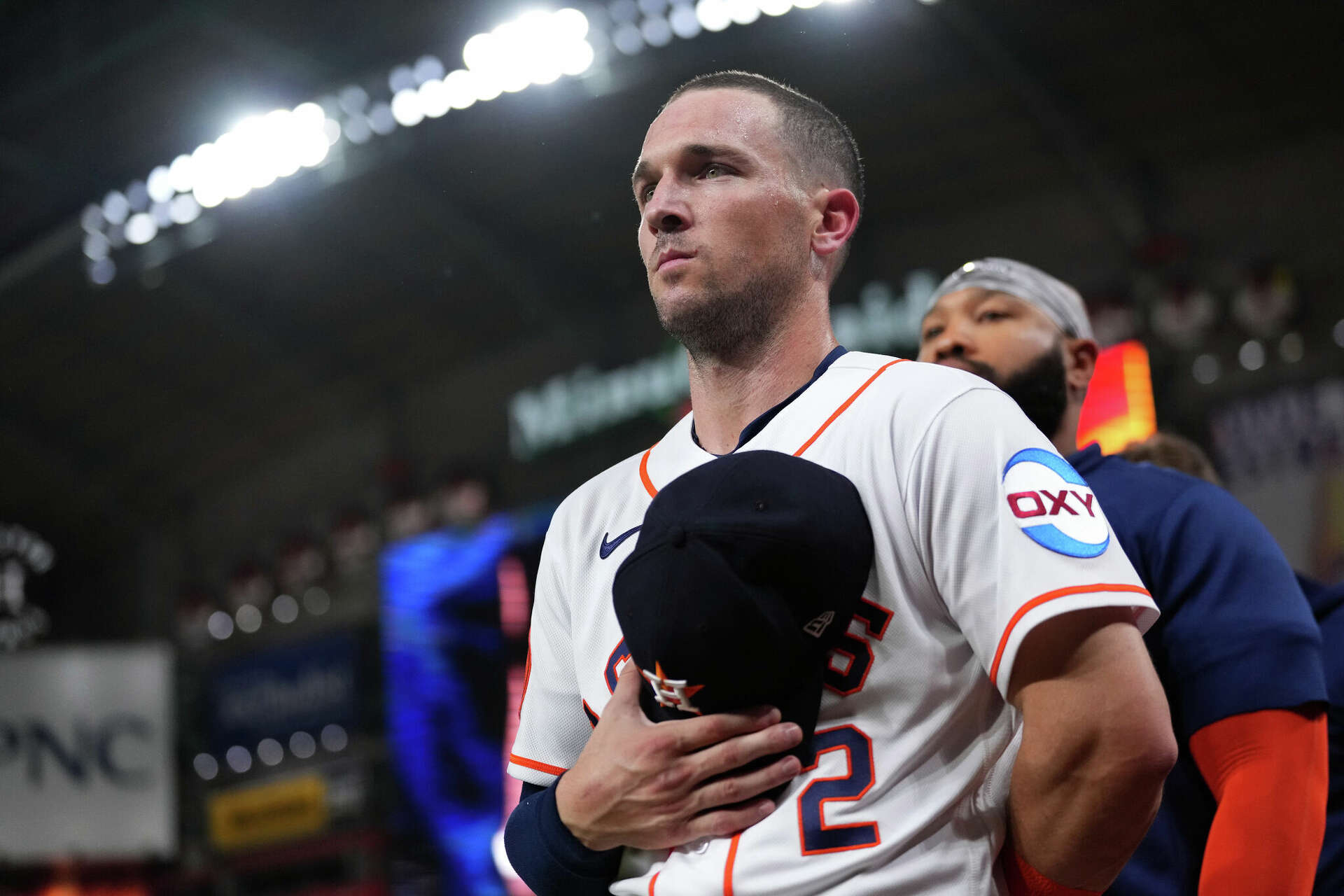 Astros' reported Alex Bregman stance both sad and sensible