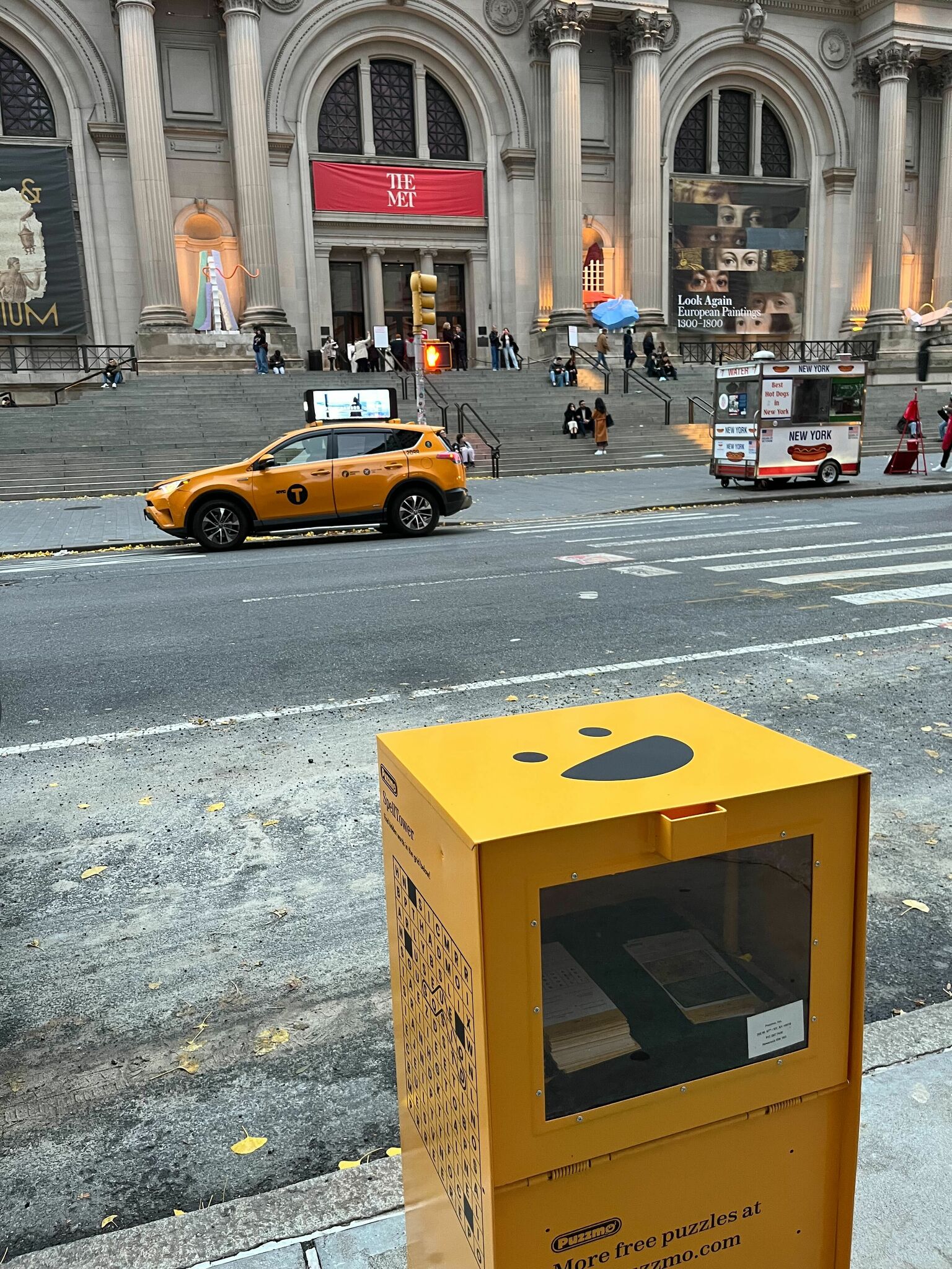 Hearst Newspapers acquires puzzle games platform Puzzmo