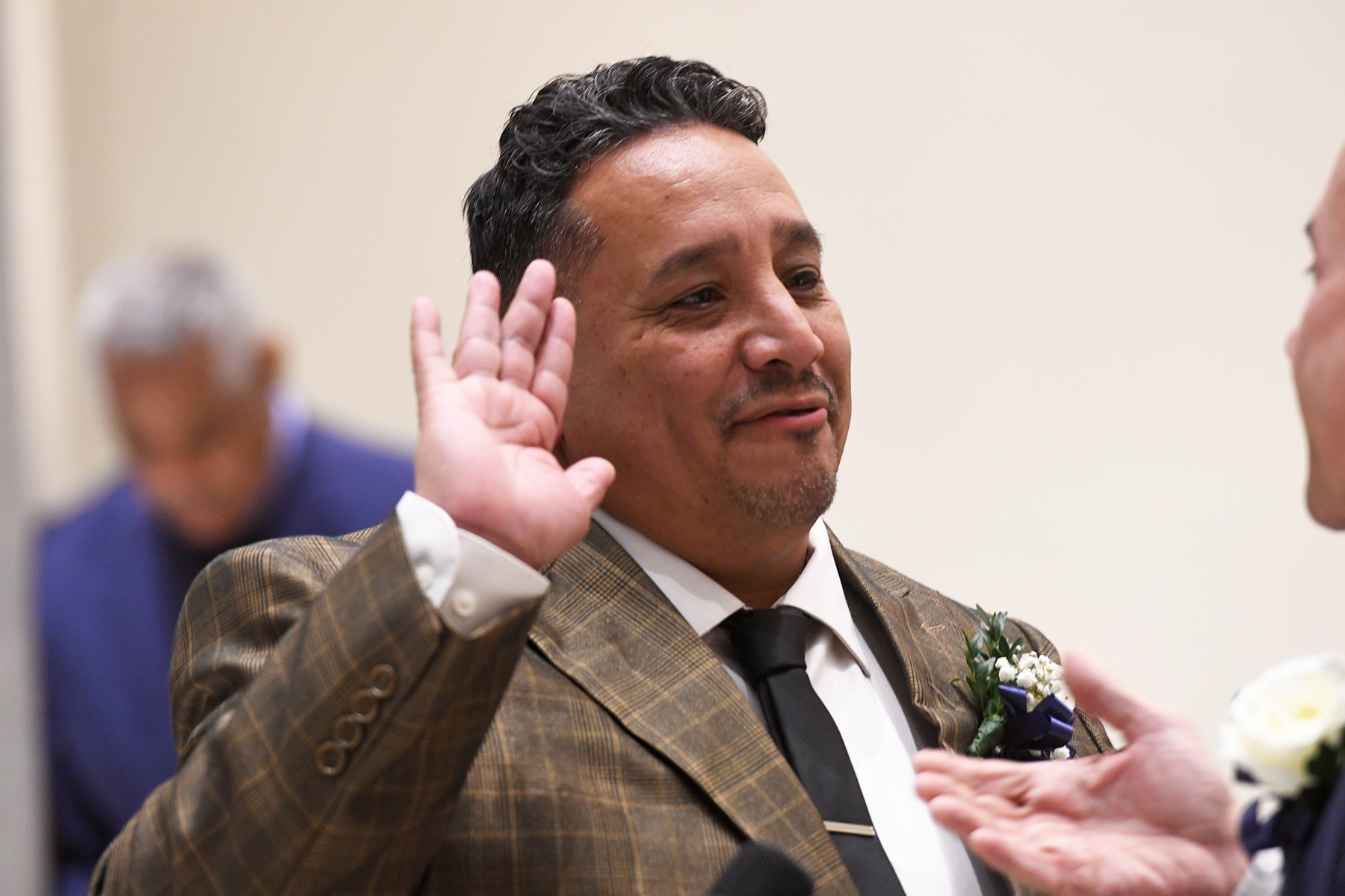 Bridgeport Councilman Alfredo Castillo Pleaded Guilty To An Infraction bridgeport-councilman-alfredo-castillo-pleaded-guilty-to-an-infraction