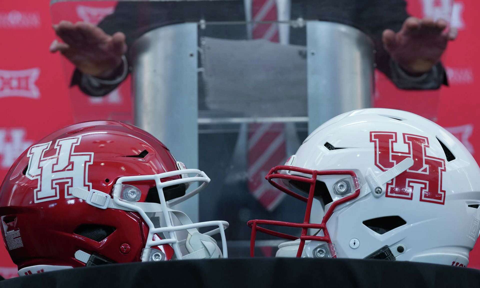 Uh Football Fans Rejoice! Home Games Are On Spectrum Sports - rl8wxna