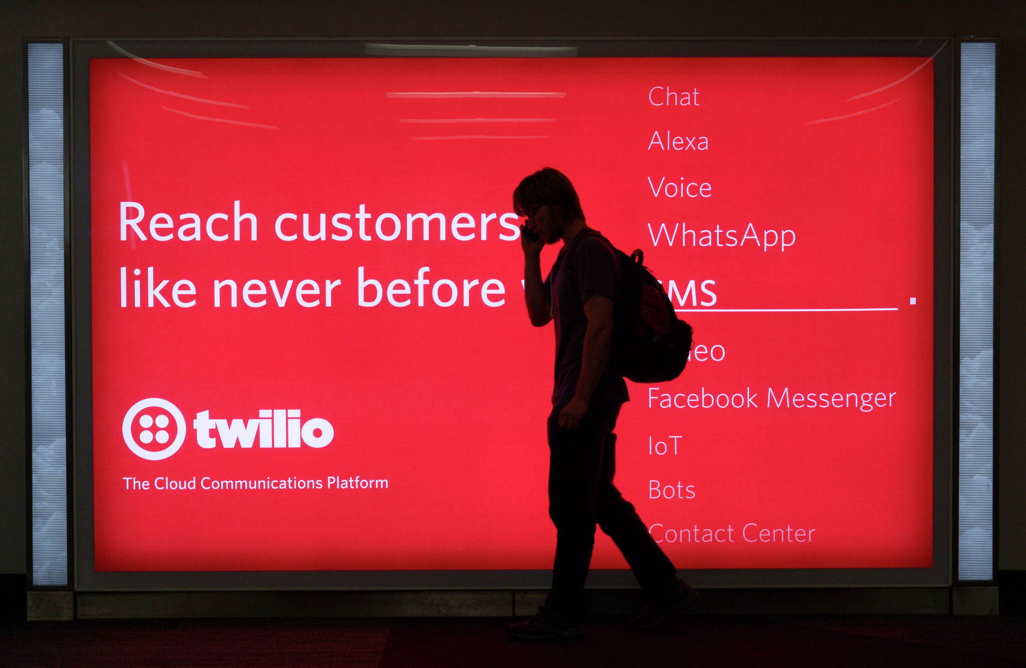 Extra cuts at Spotify, Twilio from SF