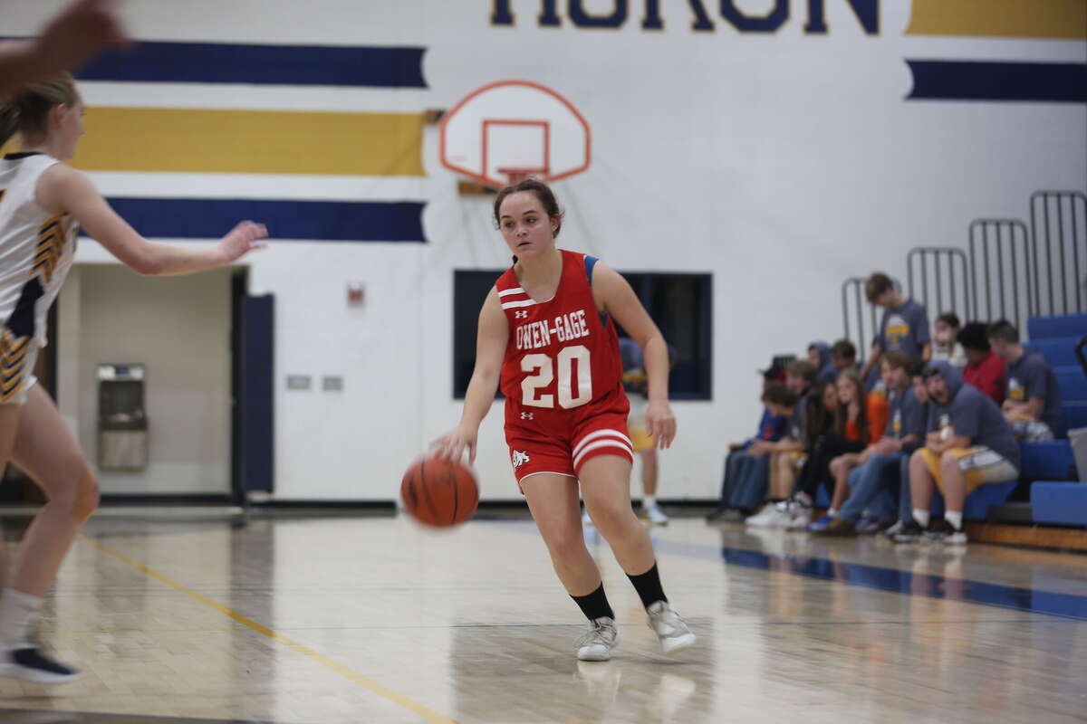 North Huron defeats OwendaleGagetown to get first wins