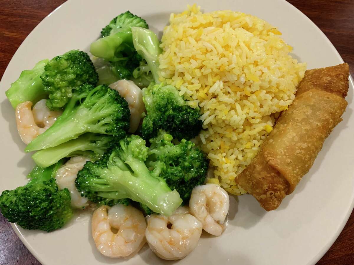 Fung chinese food near me