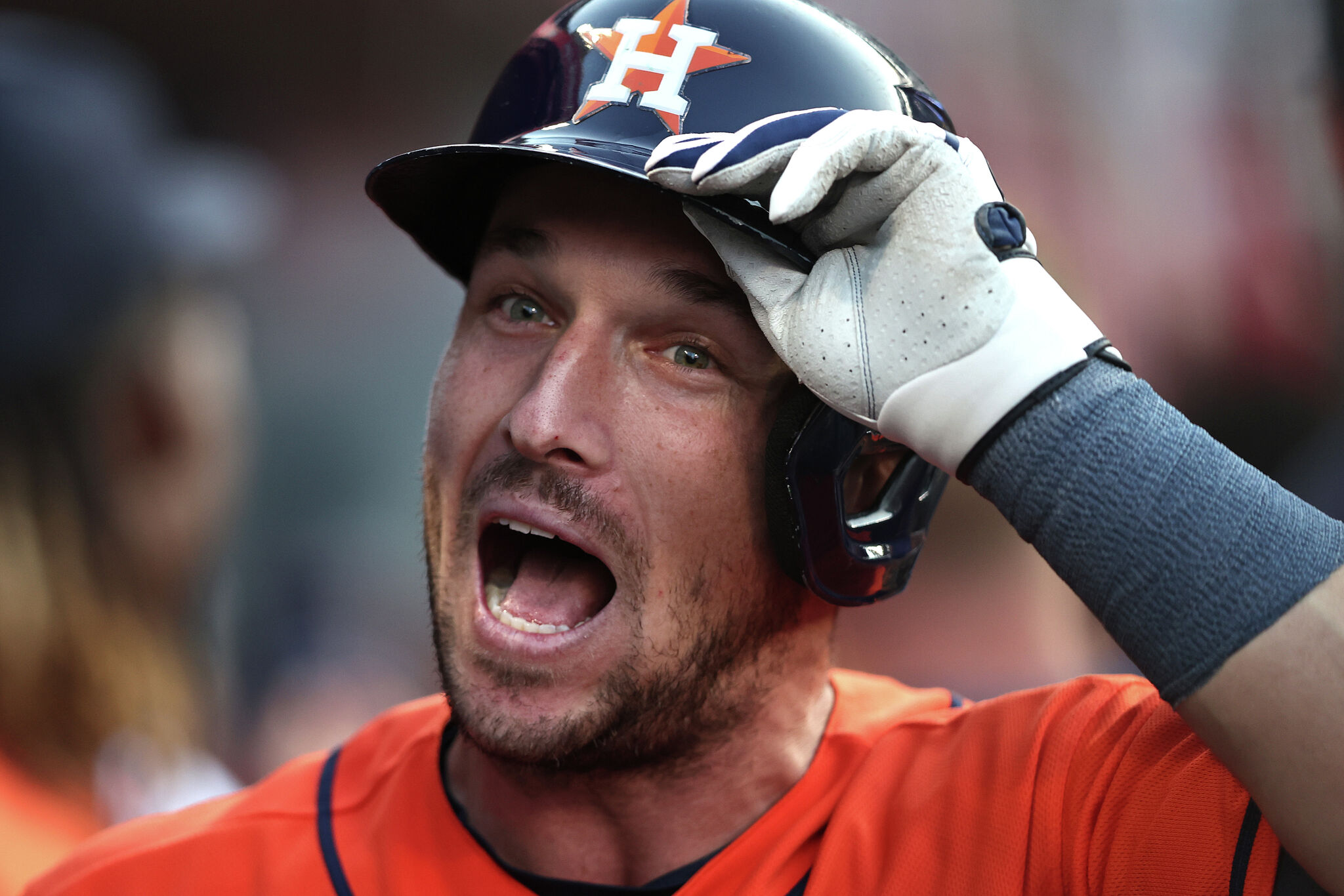 Alex Bregman Trade: Astros GM Dana Brown Shuts Down Rumors