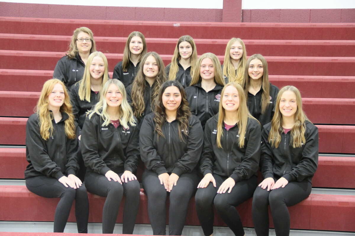 Cass City Red Hawks winter sports preview for 2023 season