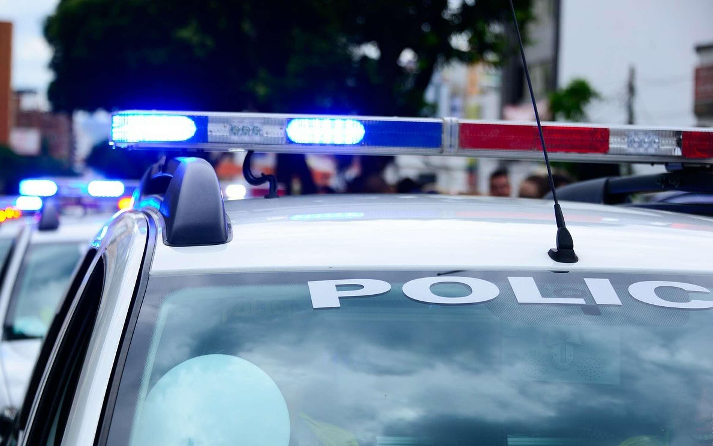 Multiple suspects charged for theft at Godfrey Walmart