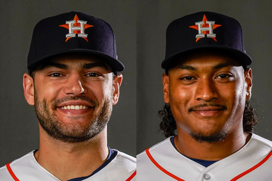 Houston Astros hope to get Lance McCullers Jr., Luis Garcia back