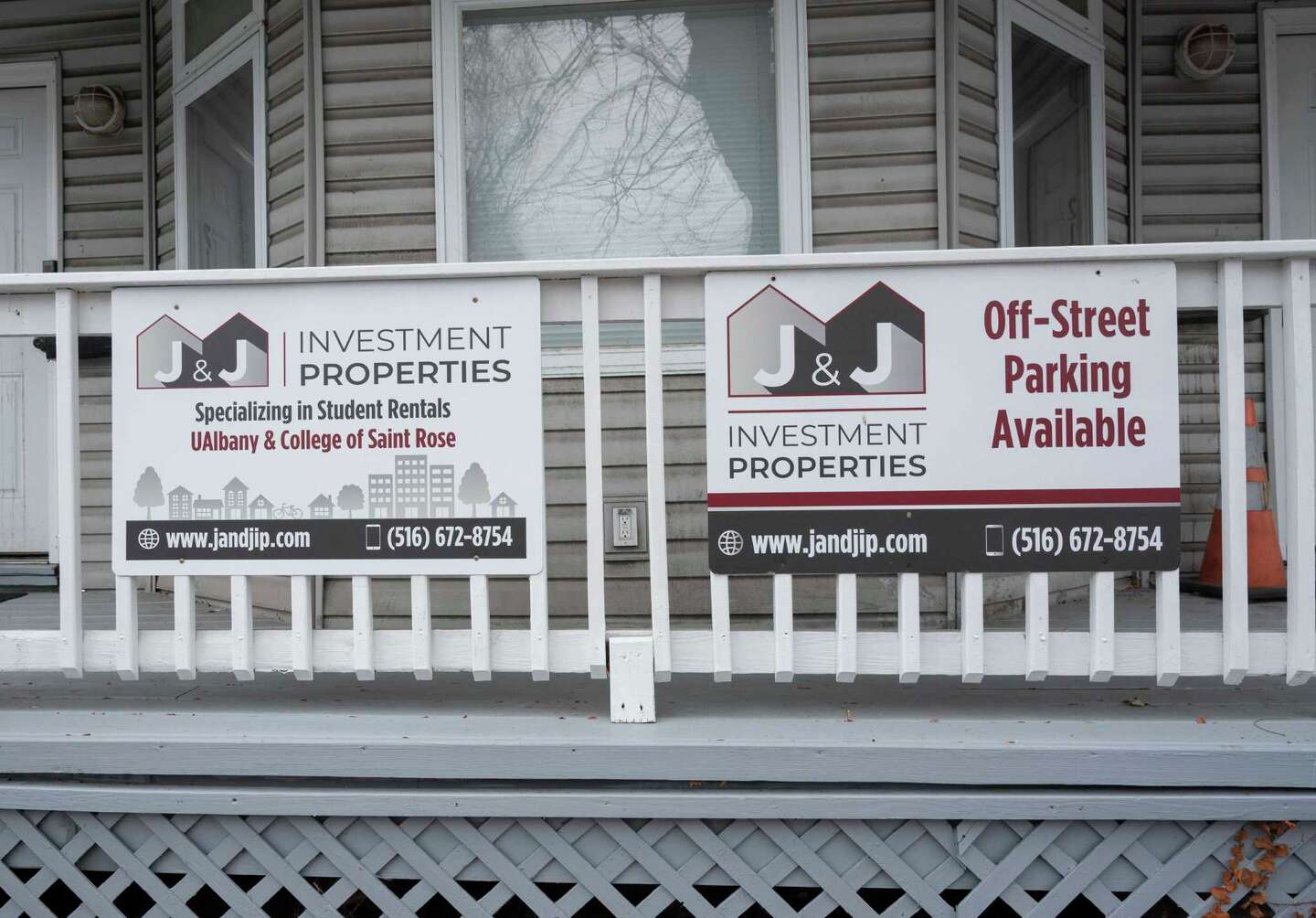 Businesses brace for what's next after Saint Rose closure