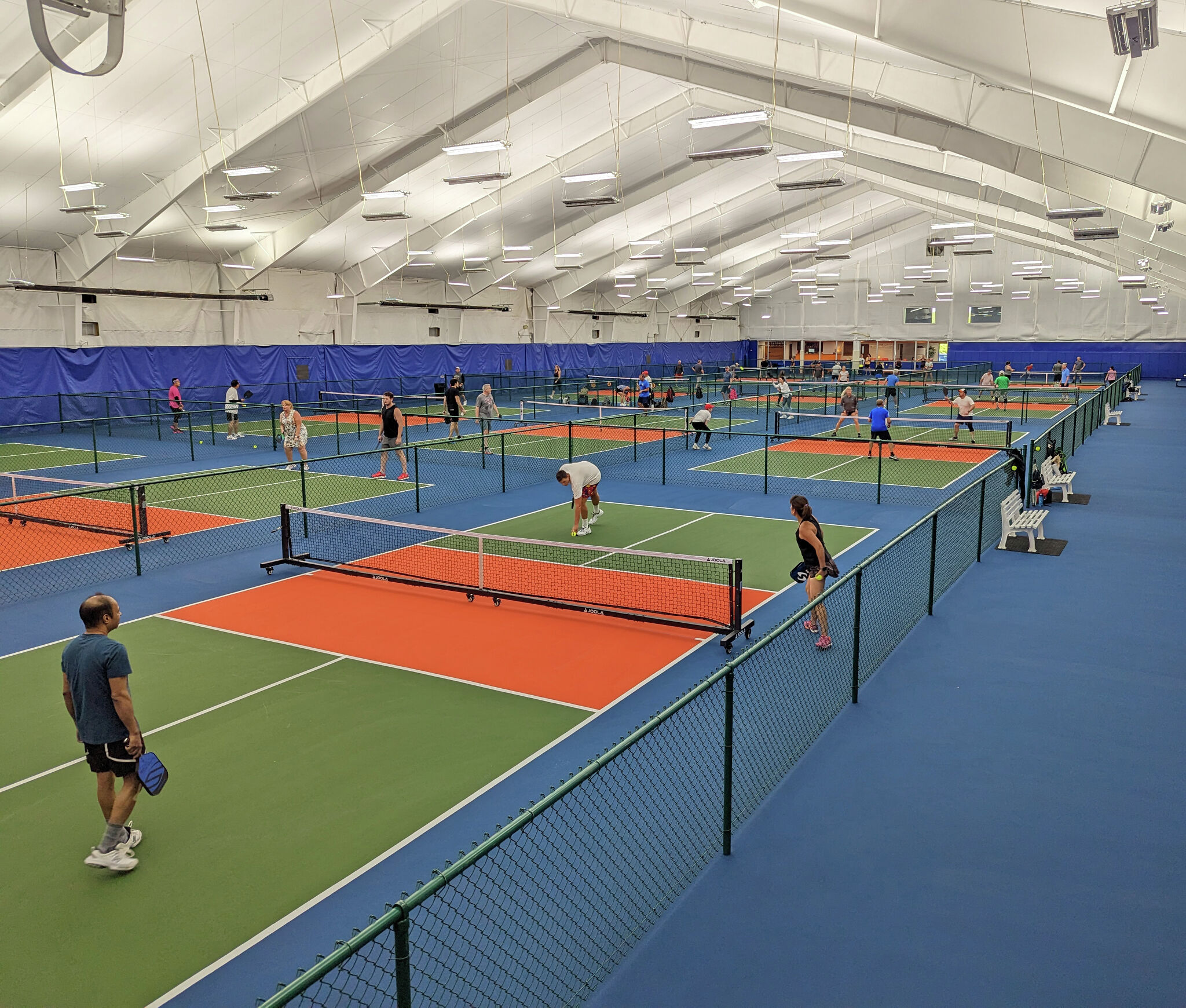 Dill Dinkers Pickleball begins CT franchise expansion in Simsbury