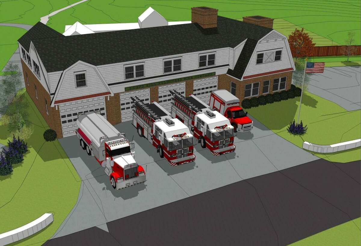REDHILL FIREHOUSE visual data 8