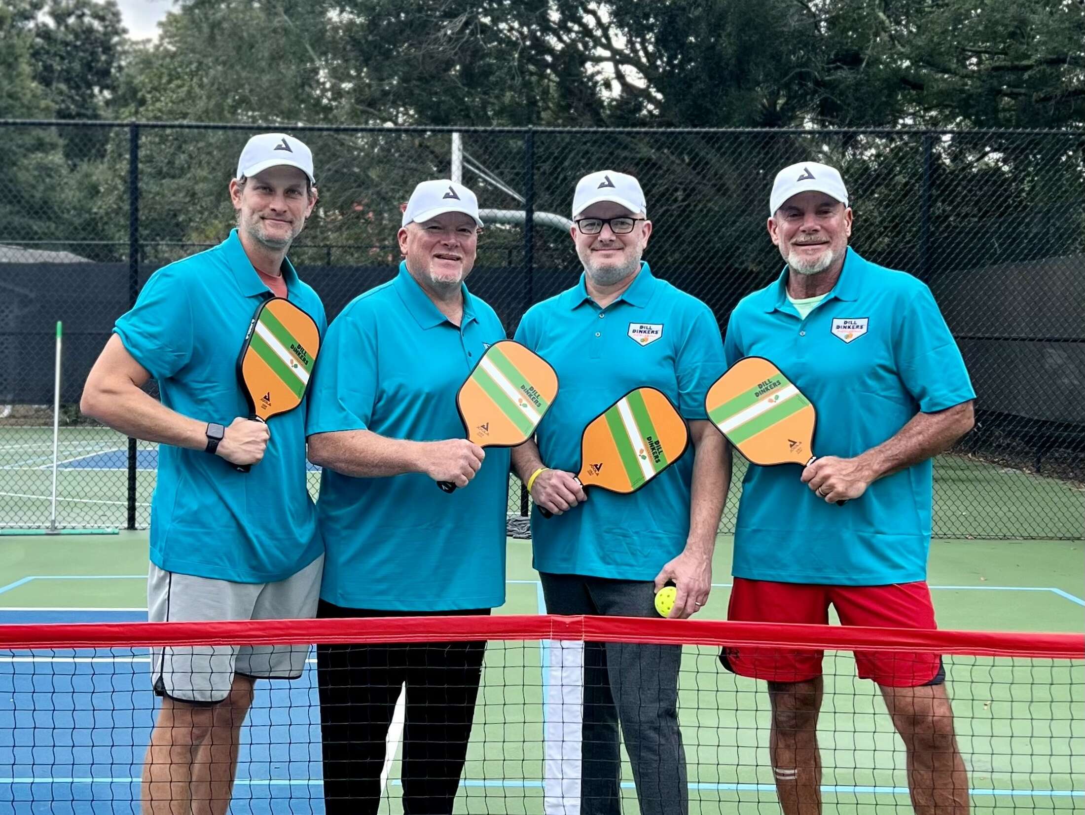 Dill Dinkers Pickleball begins CT franchise expansion in Simsbury