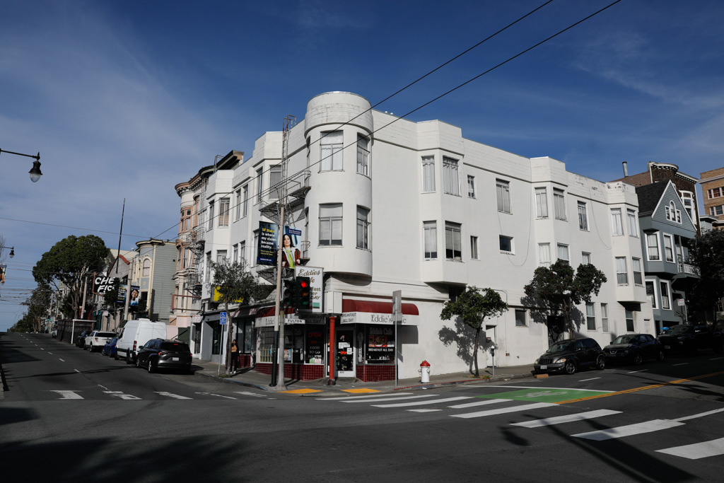 独家：旧金山市督促禁止「危险」房东在市内购买租赁房产