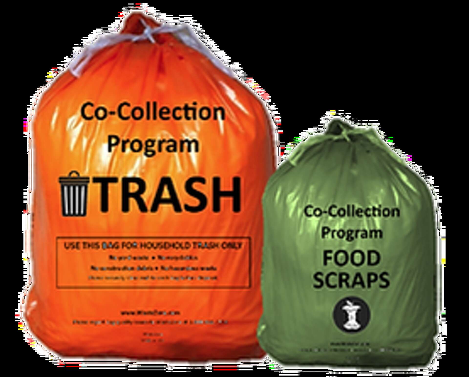 In face of opposition, some Middletown trash policies may be revisited