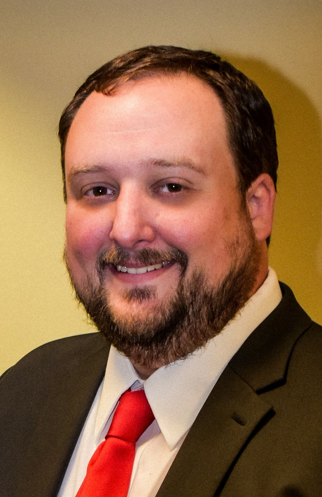 Kyle McCardle discusses issues ahead of Midland County DA race