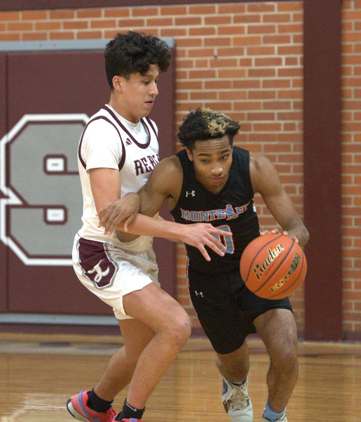 HS BOYS BASKETBALL Legacy falls to Lubbock Monterey in overtime
