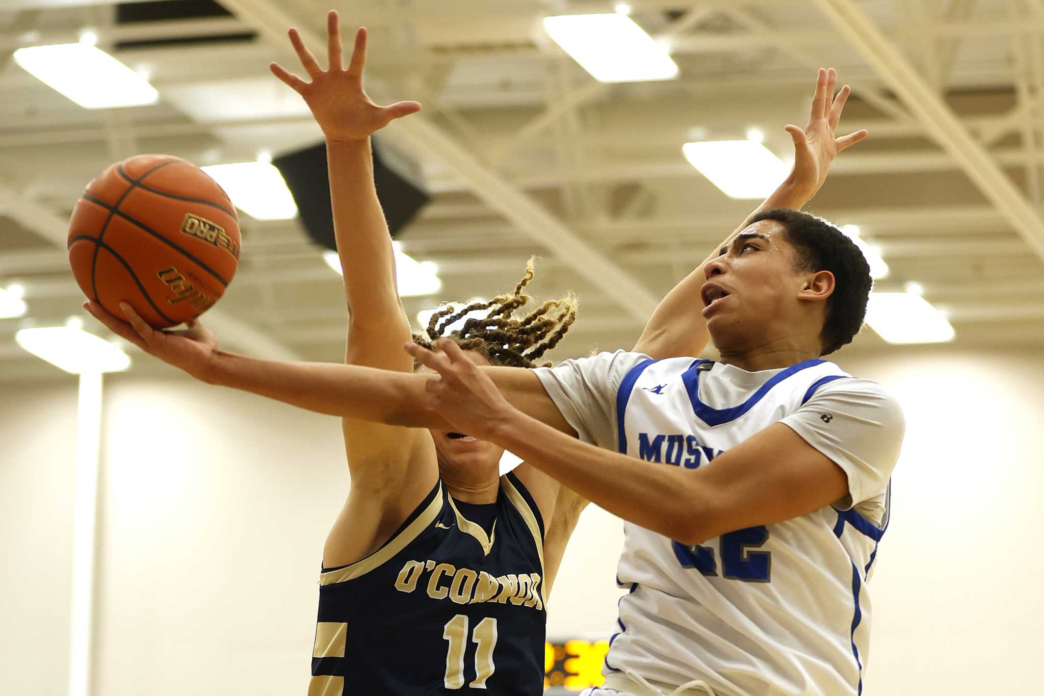 Jay basketball's Jarrius Jackson voted EN Athlete of the Week