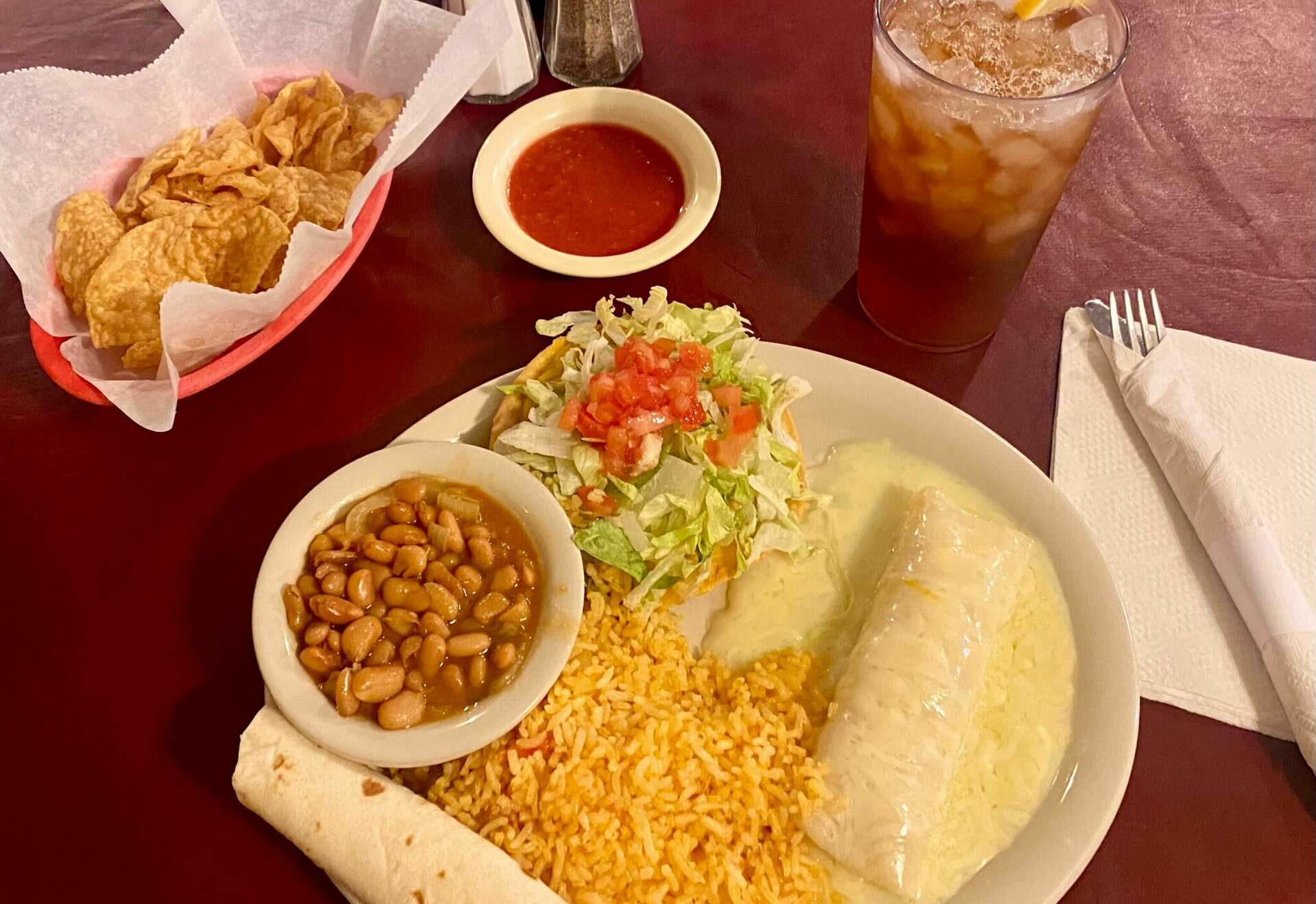 San Marcos 5 favorite authentic Mexican restaurants