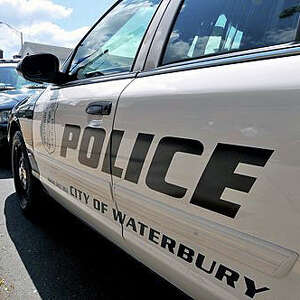 Waterbury police search for three suspects after armed robbery