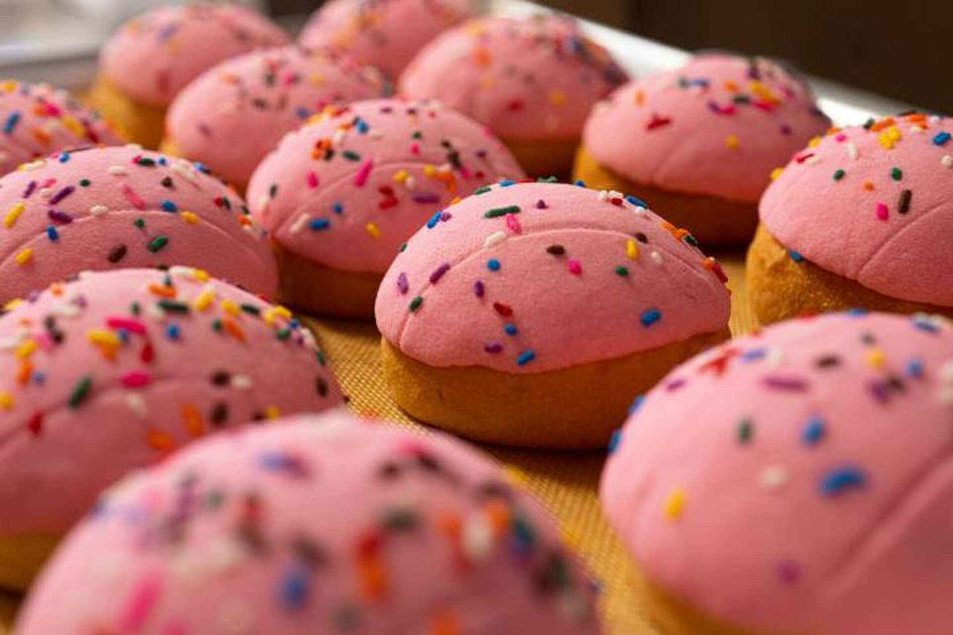 Award-winning San Antonio bakery temporarily closes