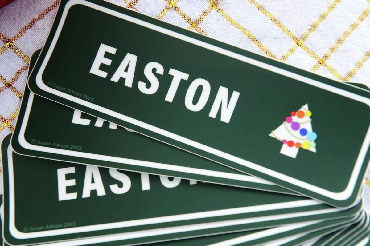Why Easton has been named 'Christmas Tree Capital of Connecticut'