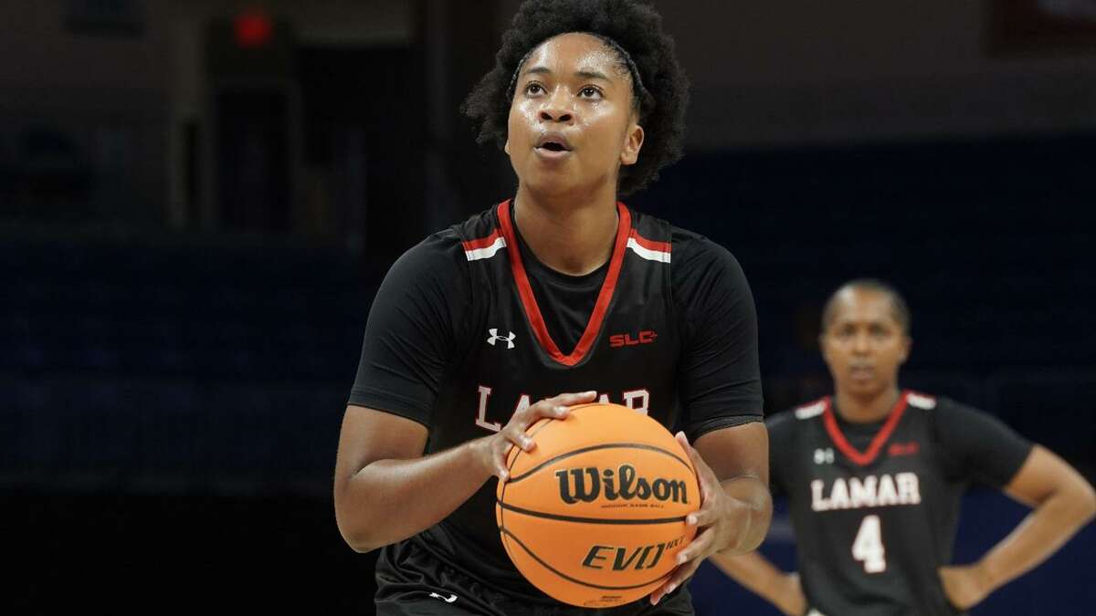 Lamar Womens Basketball Suffers Road Loss At Texas Aandm