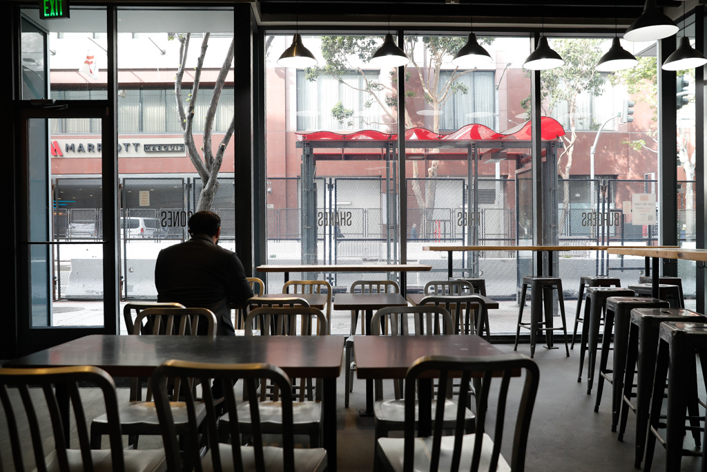 Torrington's first standalone Starbucks opens on East Main Street