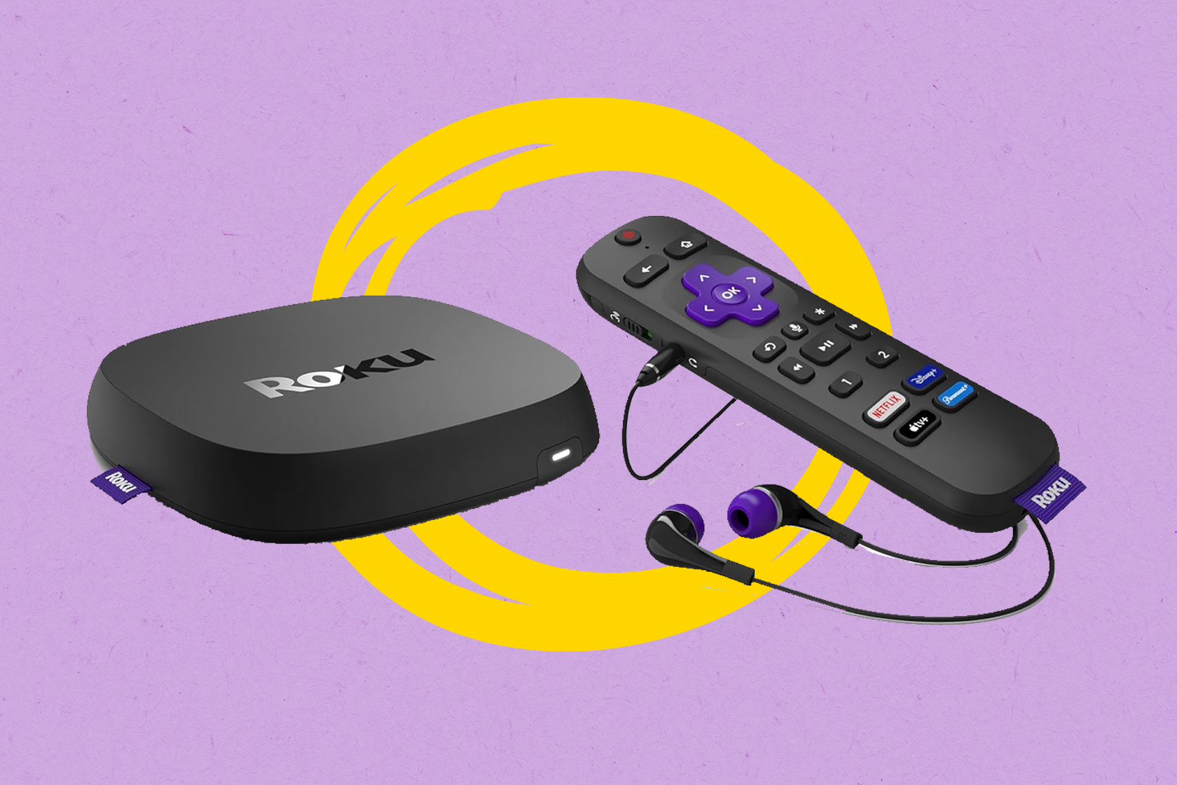 Roku Ultra is at its lowest price ever at Amazon