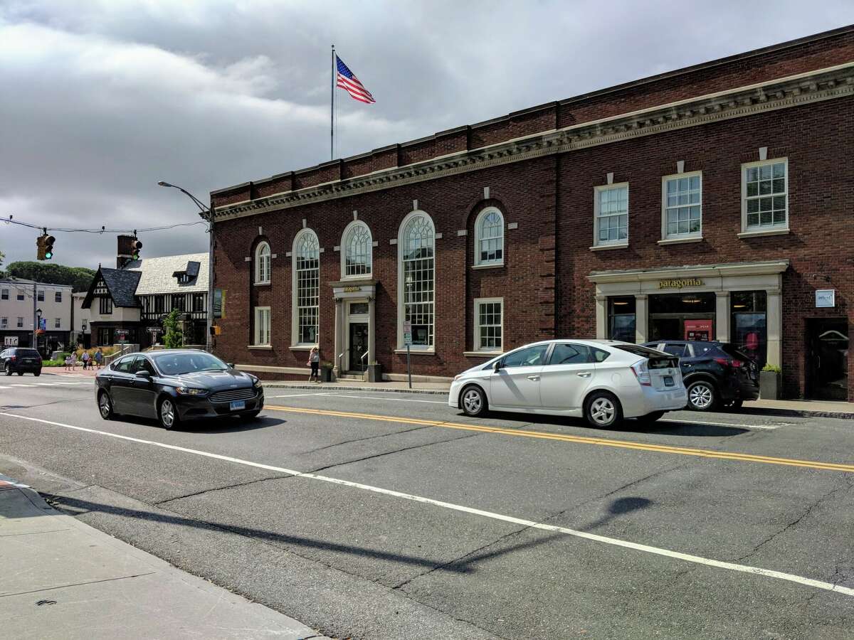 CT's last Patagonia store to close in Westport on Christmas Eve