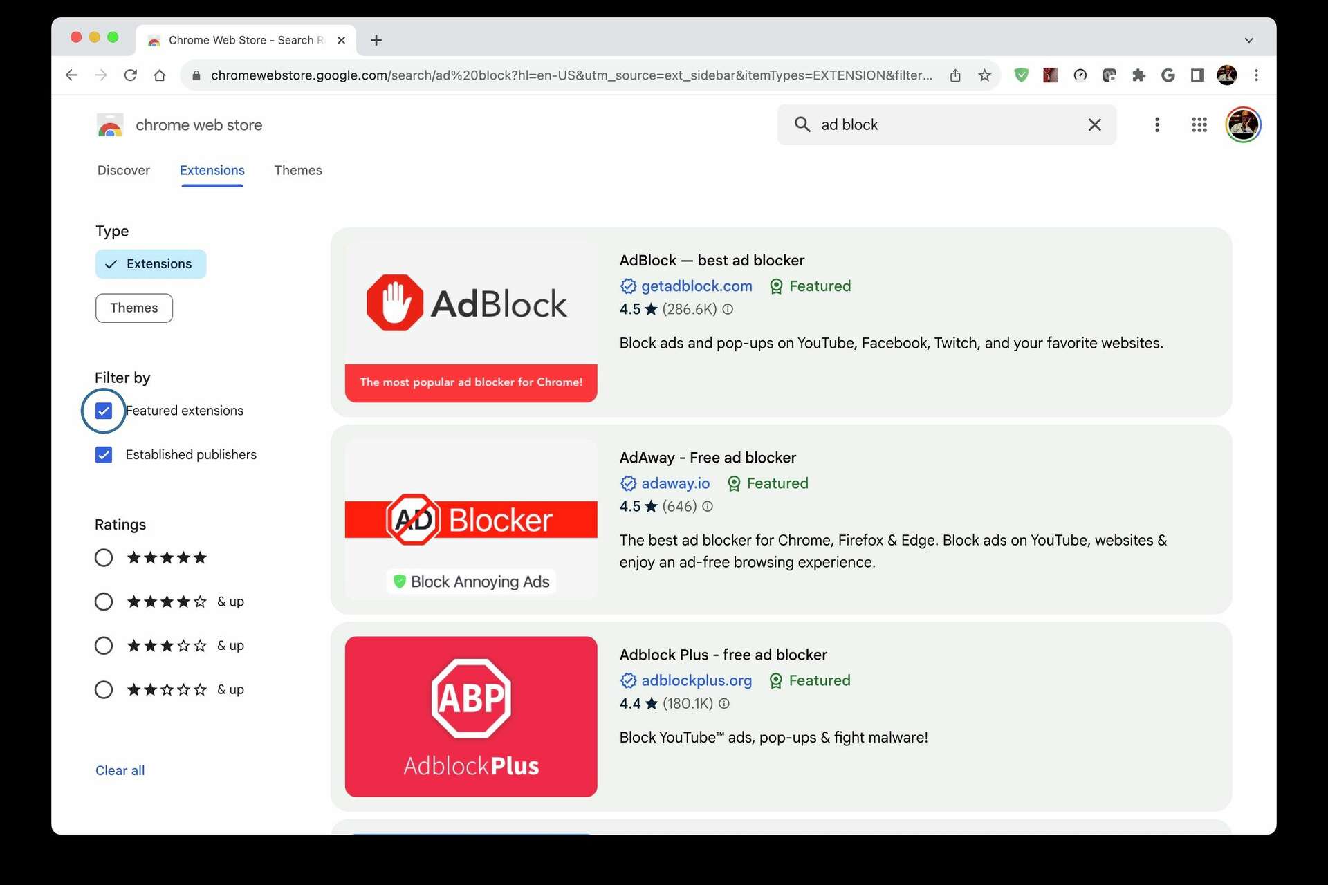 Google&rsquo;s Chrome about to rollout game-changing ad-blocker